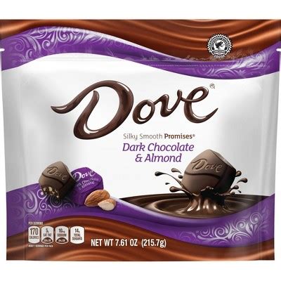 dove chocolates target